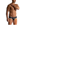 Manstore M2434 Cheeky Brief