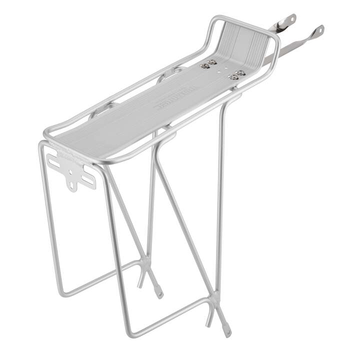 Tortec Tour Rear Rack SILVER | Altura | Tortec