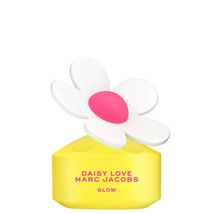 Marc Jacobs Daisy Love Glow EDT 50ml