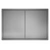 BeefEater Stainless Steel Build-in Outdoor Kitchen Double Door