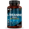 L-Theanine with Vitamin B6 Capsules