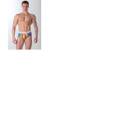 WOH Sexy Fun Multicolour Trunk