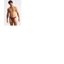 TEAMM8 Retro Bikini Brief
