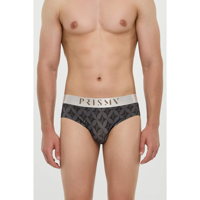 Prisma Blink Black Classic Brief