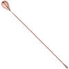 Drop Copper Bar Spoon 40cm
