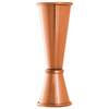 Ginza Copper Jigger 1oz/2oz