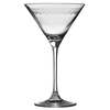 1910 Martini Cocktail Glass 21cl