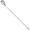 Drop Stainless Steel Bar Spoon 30cm