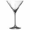 Ginza Tall Cuts Martini Glass 21cl
