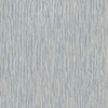 Rosalie Plain Stripe Wallpaper Blue Rasch 260841
