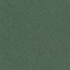 Loni Diagonal Weave Textured Vinyl Wallpaper Teal Grandeco PW3015