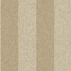 Harris Stripe Wallpaper Beige Crown M1869