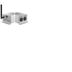 Sweetlight D1024W Lighting Control Software Interface for DMX Lighting Two Universe