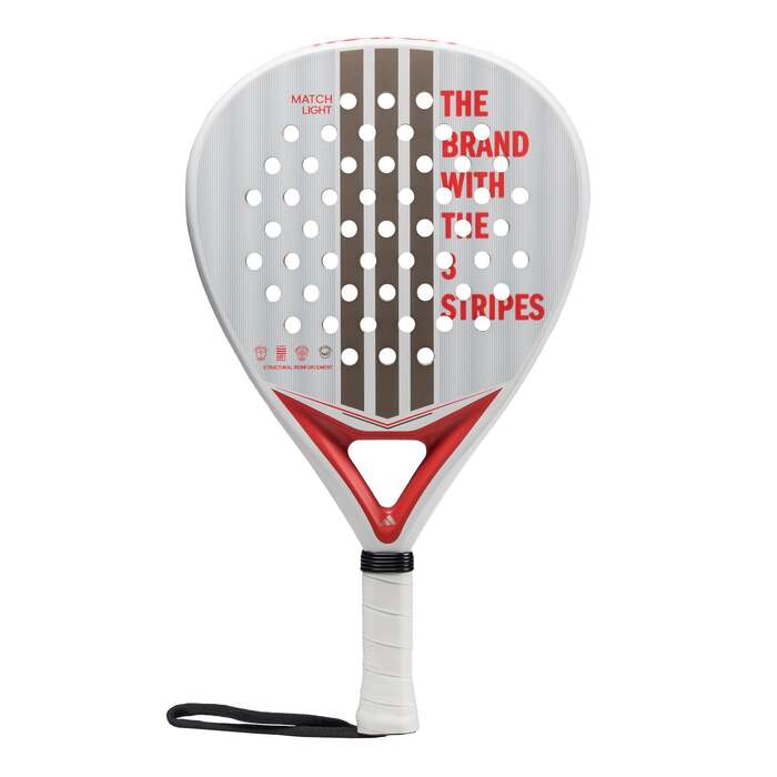adidas Match Light 3. 4 Padel Racket