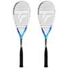 Tecnifibre X-Speed 130 Squash Racket Double Pack