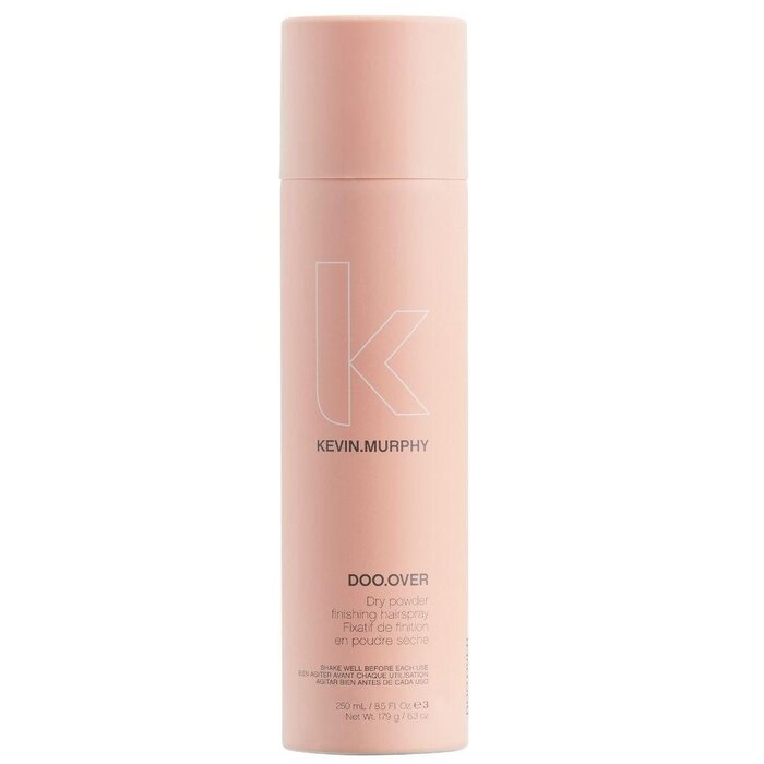 Kevin Murphy Doo Over Dry Powder Finishing Hairspray 250ml