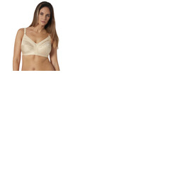 Triumph Claudette 104 Non Wired Bra
