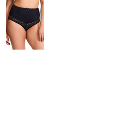 Sculptresse by Panache Estel High Waist Brief