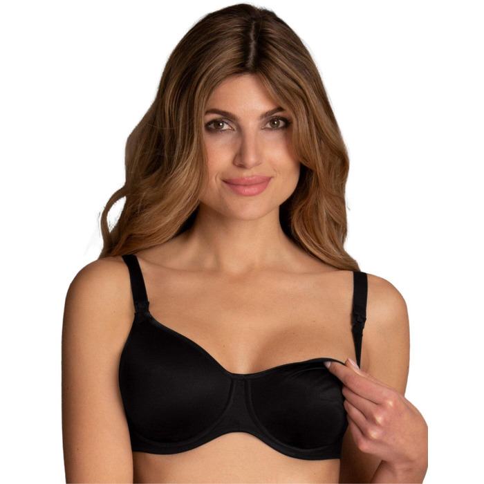 Anita Maternity Basic Underwired Nursing Bra