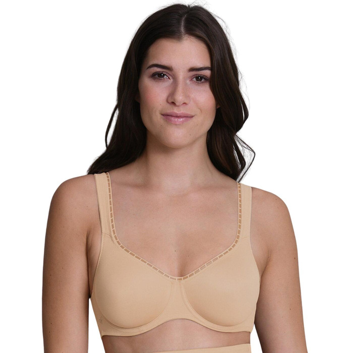 Rosa Faia by Anita Twin Firm Underwired Bra