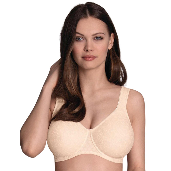 Rosa Faia by Anita Twin Art Underwired Bra