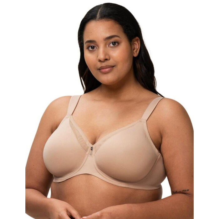 Triumph True Shape Sensation Minimiser Bra