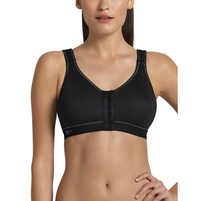 Anita Active Frontline Open Front Closure Sports Bra