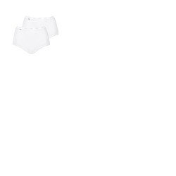 Sloggi Basic+ Maxi Brief 2 Pack