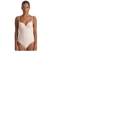 Marie Jo Tom Body