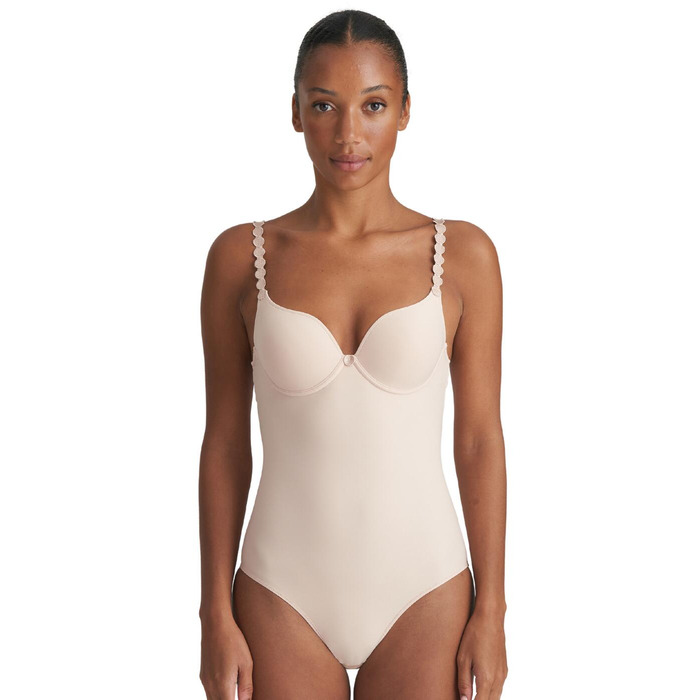 Marie Jo Tom Body