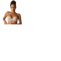 Simone Perele Essentiel Strapless Multiway Bra