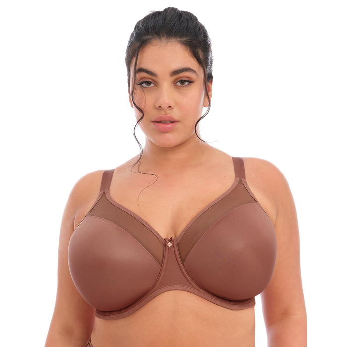 Elomi Smooth Moulded Bra
