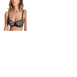 Empreinte Lauren Low Neck Bra