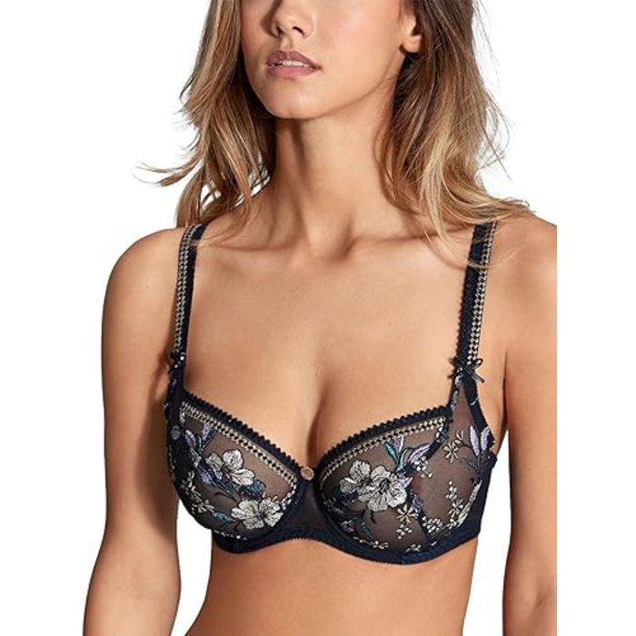 Empreinte Lauren Low Neck Bra