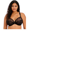 Elomi Namrah Plunge Bra