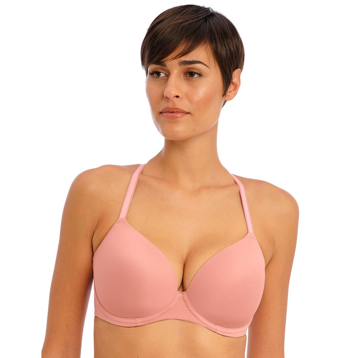 Freya Undetected Moulded T Shirt Bra