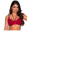 Pour Moi Lavish Underwired Bra