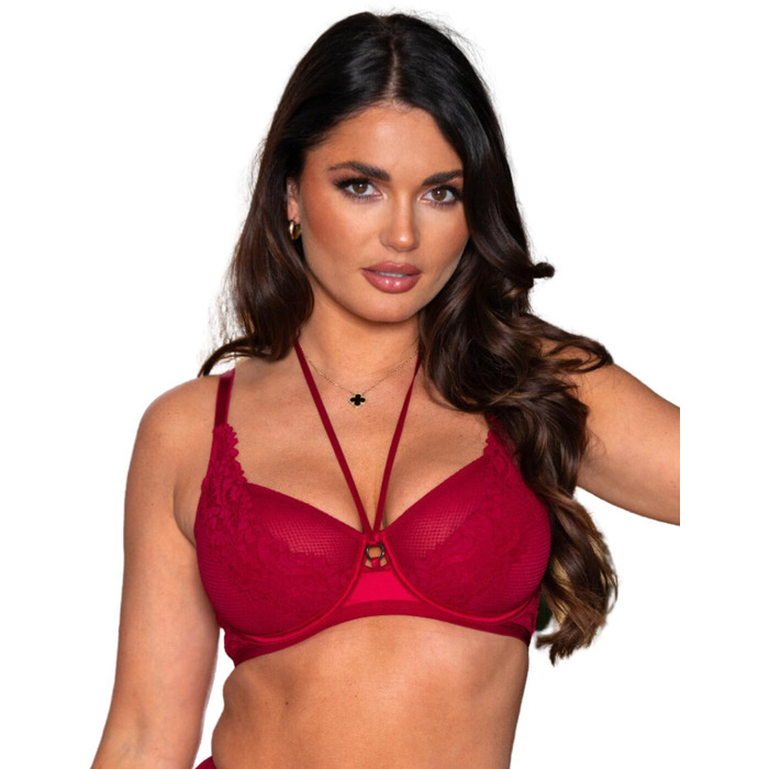 Pour Moi Lavish Underwired Bra