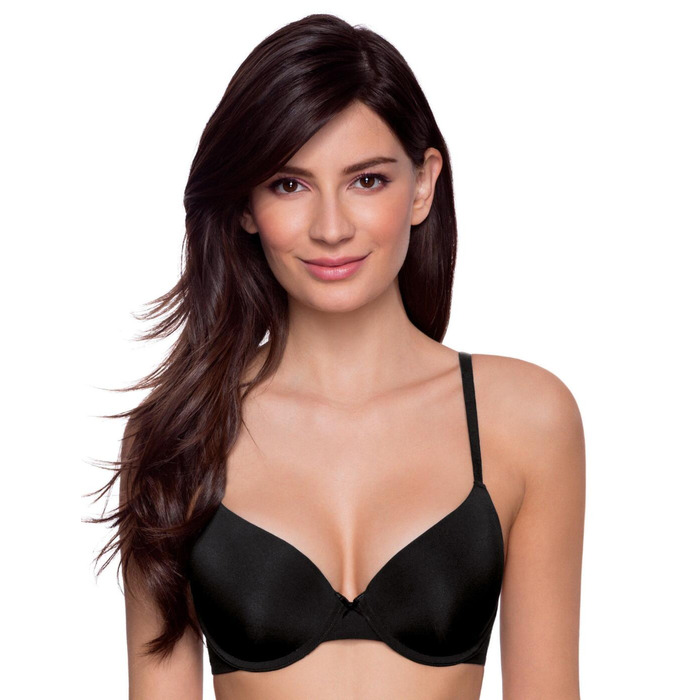 Dorina Chloe Demi Cup Bra 2 Pack