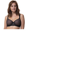 Dorina Leila Demi Cup Bra
