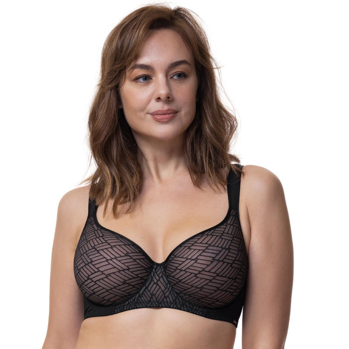 Dorina Leila Demi Cup Bra