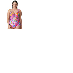 Prima Donna Swim Najac Plunge Swimsuit