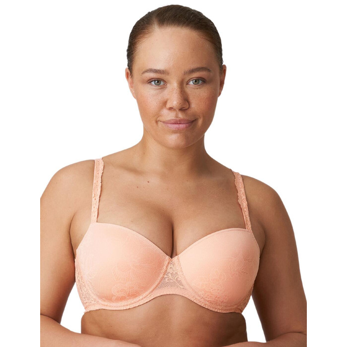 Prima Donna Twist Playa Amor Padded Balcony Bra