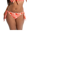 Pour Moi Casablanca Tie Side Bikini Brief
