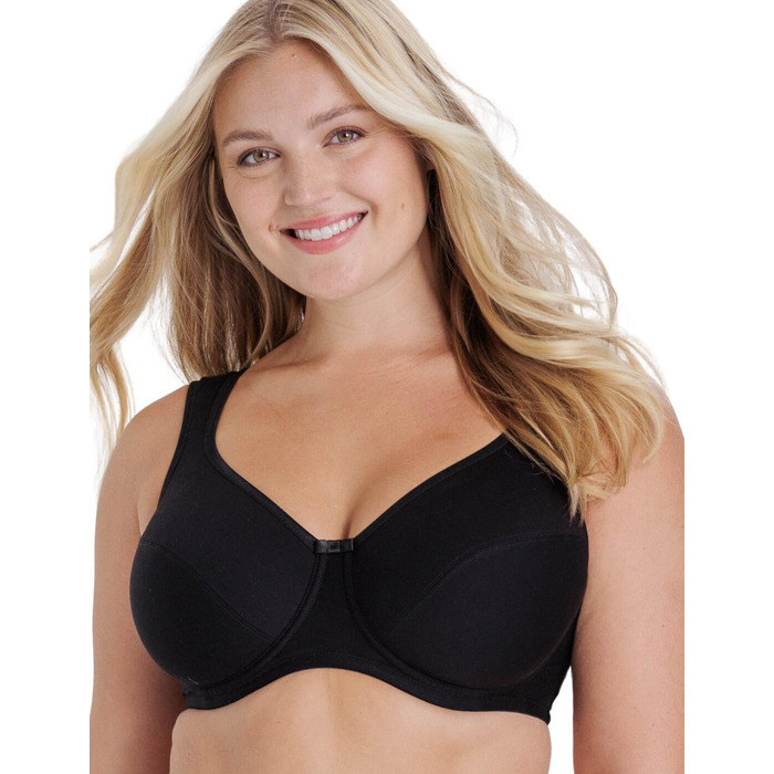 Miss Mary Of Sweden Tenderly Underwired Bra