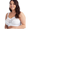 Miss Mary Of Sweden Wonder Minimiser Non Wired Bra