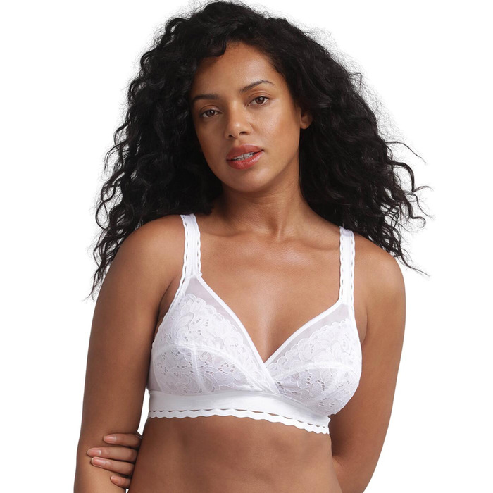 Playtex Sustainable Soft Cup Bra