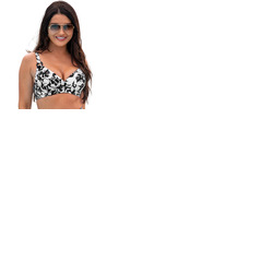 Pour Moi Cali Recycled Underwired Bikini Top