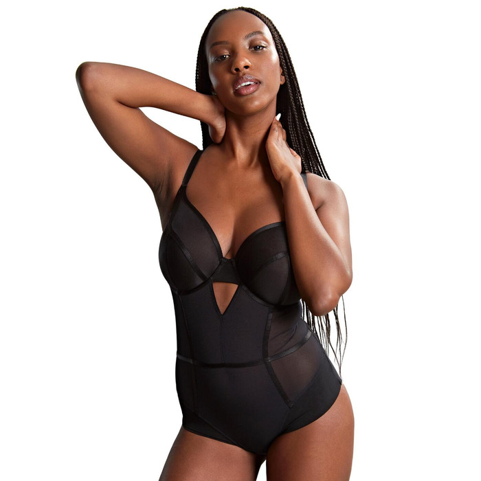 Panache Tango Essence Plunge Bodysuit