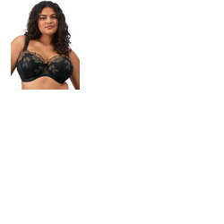 Elomi Teagan Padded Half Cup Bra